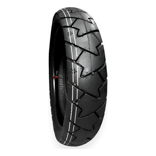 Llanta 130/70-17 Grizzly Pg97v Tl