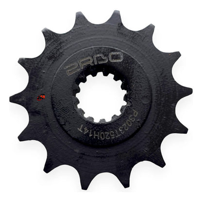 Kit Arrastre O-ring V-strom 250dl 2rbo (14-47)520ho-120 Negro