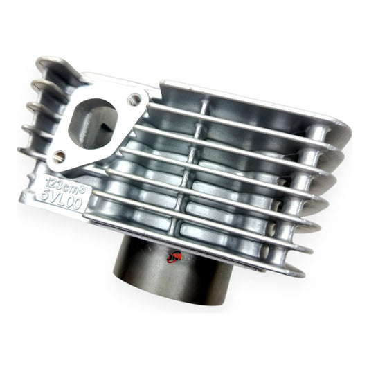 Kit Cilindro Completo Xtz 125 /libero A 150 Hot Parts Vitrix
