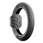 Llanta 250-17 Michelin City Extra Crypton /akt Flex Ax100 Tt