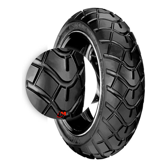 Llanta 120/70-12 Kenda K761 Tl