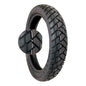Llanta 110/90-17 Magik Tire Mgk034 Tt