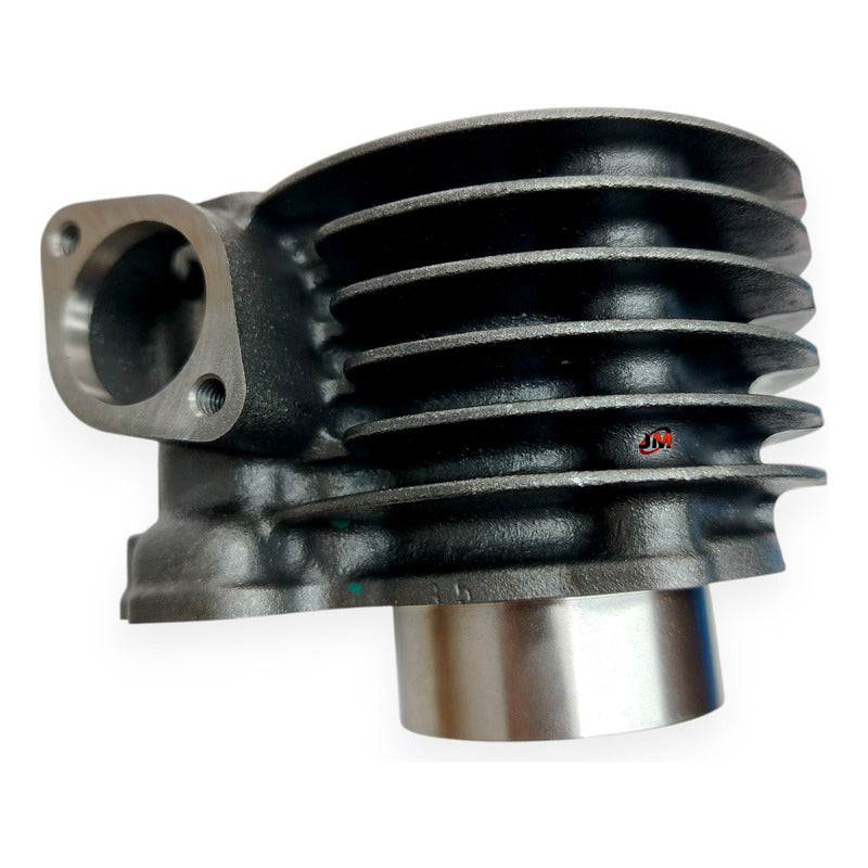 Kit Cilindro Completo Navi /dio Honda Original