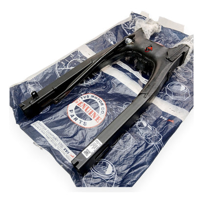 Tijera Completa Raider 125 Tvs Original
