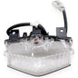 Stop Completo Mt 15 Yamaha Original Ambos Lados Transparente