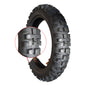 Llanta 110/90-17 Magik Tire Mgk422 Tl Cross/tache