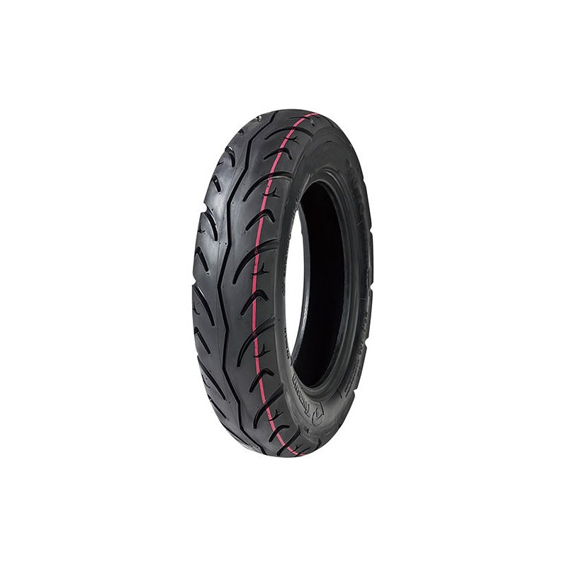 Llanta 350-10 Timsun Ts600 Tl Sellomatic Trasera