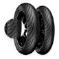 Llantas 130/70-17 Y 100/80-17 Pirelli Angel City Combo Tl