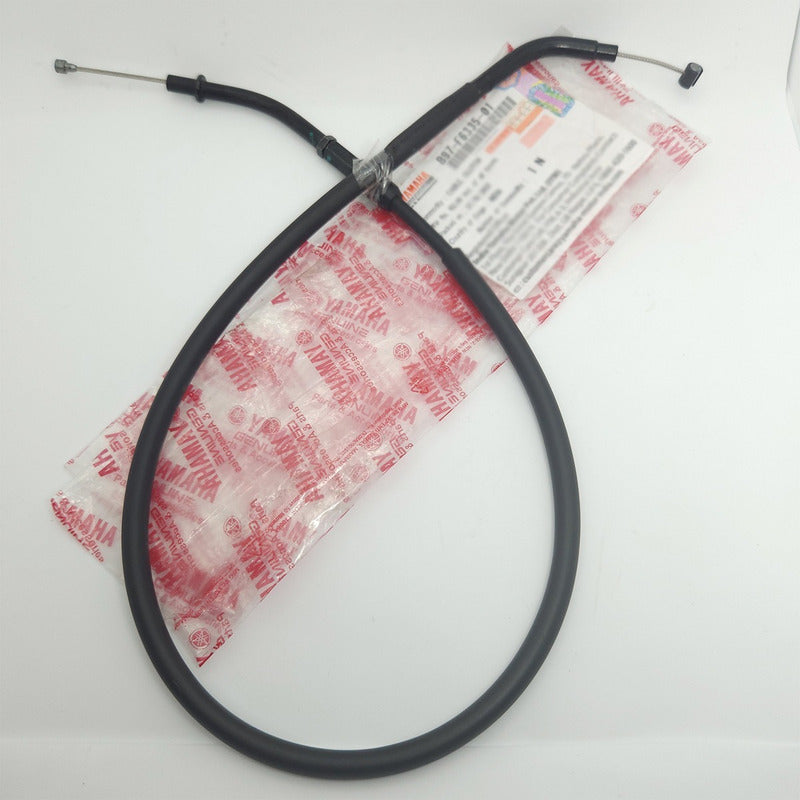 Guaya O Cable Clutch Fz 250 Yamaha Original