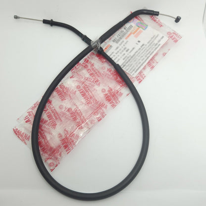 Guaya O Cable Clutch Fz 250 Yamaha Original