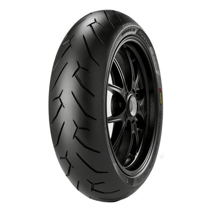Llanta 140/60-17 Pirelli Diablo Rosso 2 Radial Tl