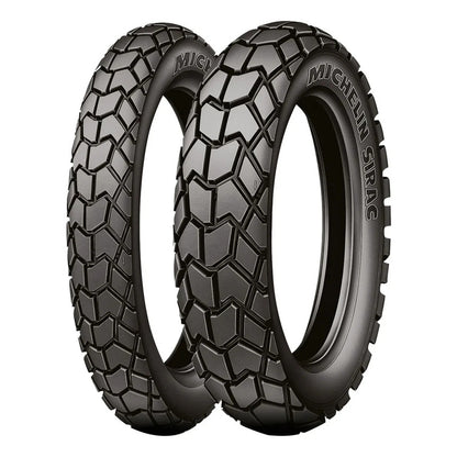 Llanta 90/90-21 Michelin Sirac Tt