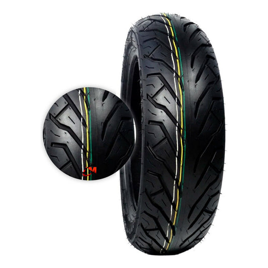 Llanta 130/70-12 Ceat Zoom Max Tl