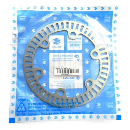 Sensor Disco Delantero Dominar 400 Ug Bajaj Original
