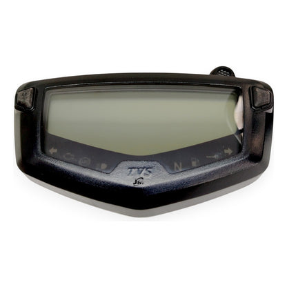 Velocimetro Completo Apache 200 F.i Tvs Original