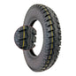 Llanta 450-12 Magik Tire Mgk558b Tt