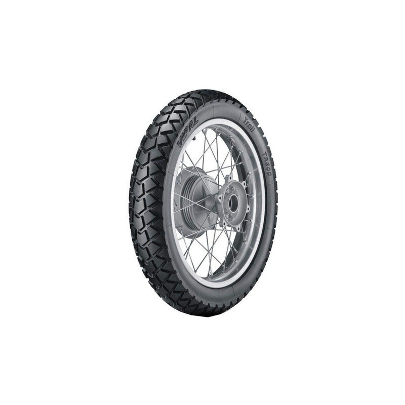 Llanta 120/90-17 Vipal Tr300 Tt