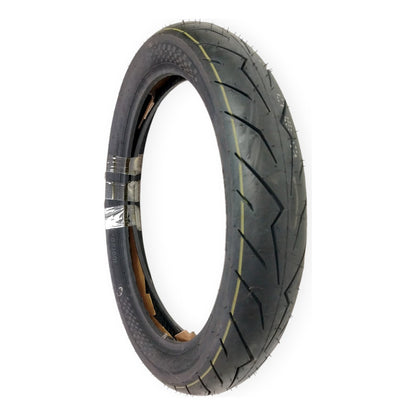 Llanta 100/80-17 Magik Tire Mgk089 Tl