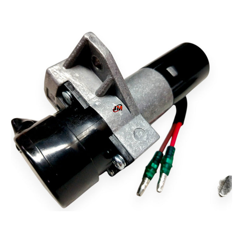 Kit Switch Encendido Fz 2.0 Yamaha Original