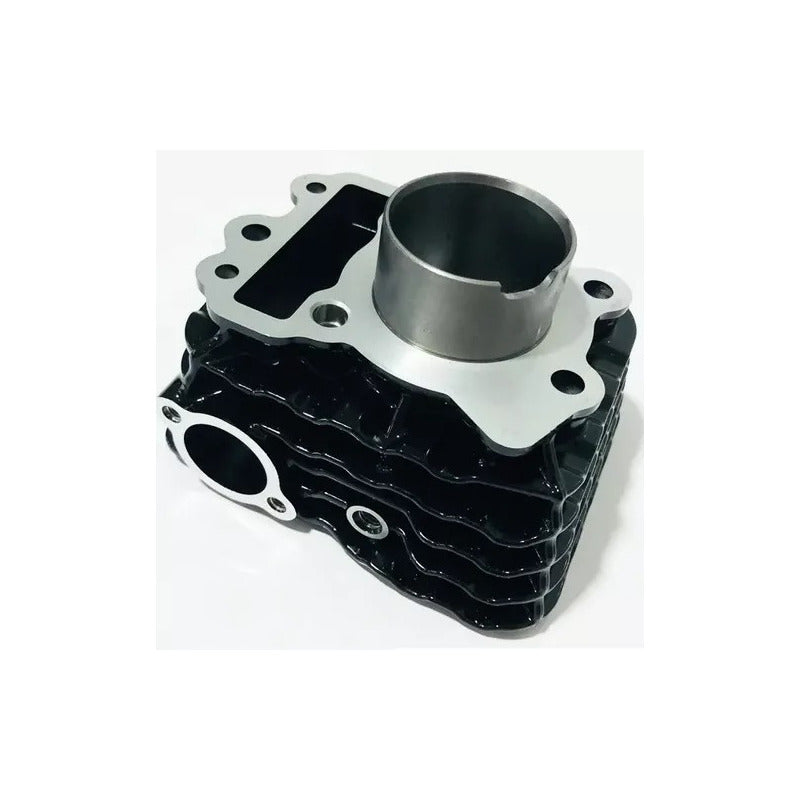 Kit Cilindro Completo Discover 135 Vitrix