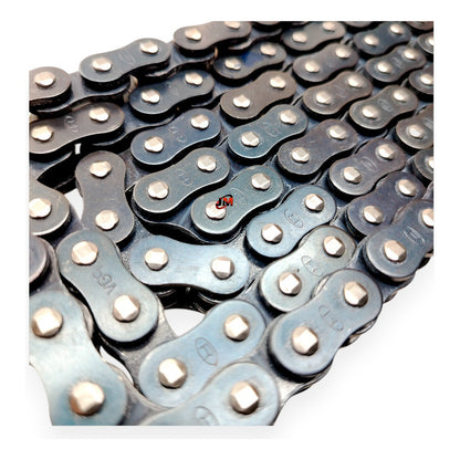Kit Arrastre Dominar 400 /250 /400 Ug Bajaj Original Negro