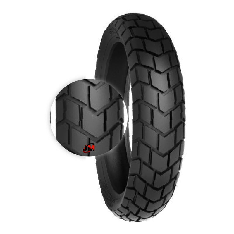 Llanta 110/90-17 Y 90/90-19 Ts712 Tt Timsun Xr150 Xtz150