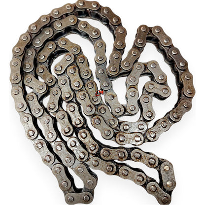 Kit Arrastre Boxer Bm150 Bajaj Original Negro