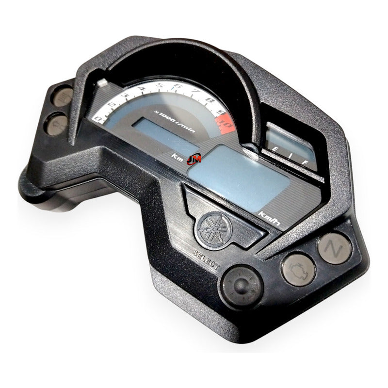 Velocimetro Completo Fz 16 Genui