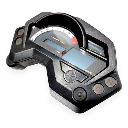 Velocimetro Completo Fz 16 Genui