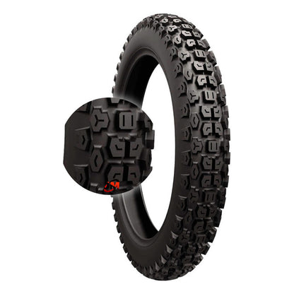 Llanta 300-17 Kenda K270 Tt