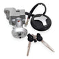 Kit Switch Encendido + Tapa N Max 155 Completo Yamaha