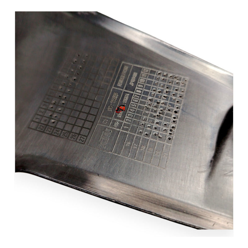 Guardabarro Delantero Duke 250 (parte Delantera) Ktm Origina