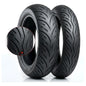 Llantas 130/70-12 Y 120/70-12 Scoot Smart 2 Tl