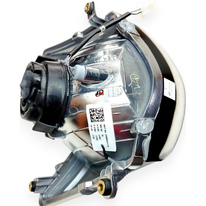 Farola Completa Stryker 125 /zt Trail Tvs Original