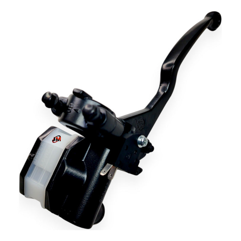 Bomba De Freno Delantera Gs 125 /gn 125 Nova Suzuki