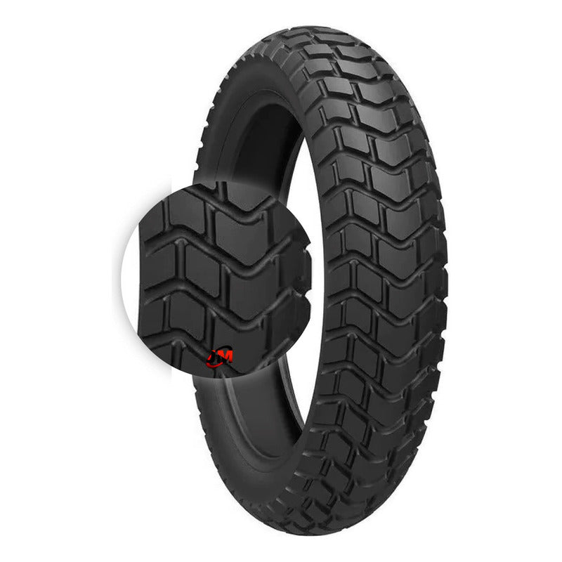 Llanta 130/70-18 Kenda K6318 Tt