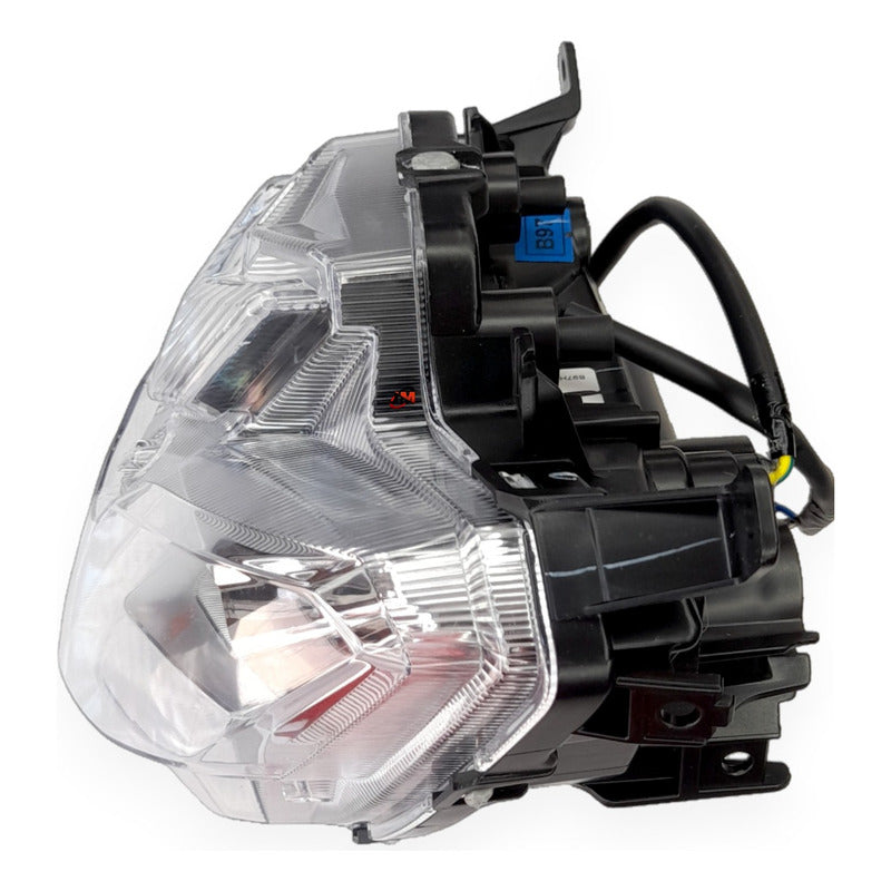 Farola Completa Original Yamaha Fz 250