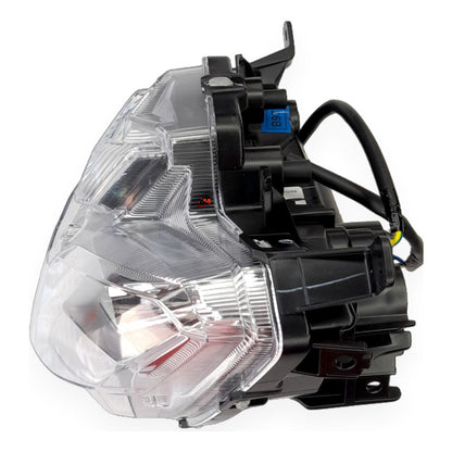 Farola Completa Original Yamaha Fz 250
