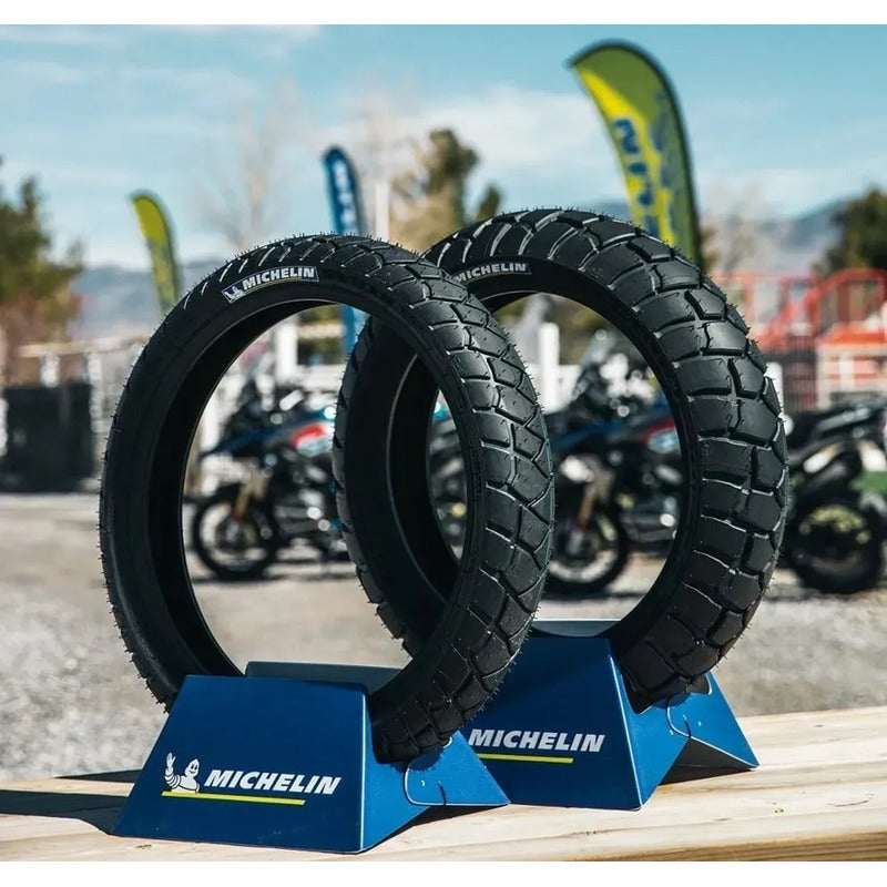 Llanta 150/70-17 Michelin Anakee Adventure Radial Tl