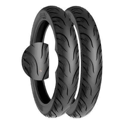 Llantas 80/90-17 Y 70/90-17 Timsun Ts692 Tt 275/250-17