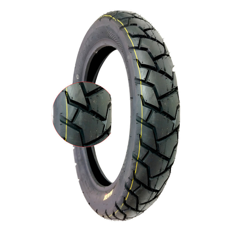 Llanta 110/90-17 Magik Tire Mgk485d Tt
