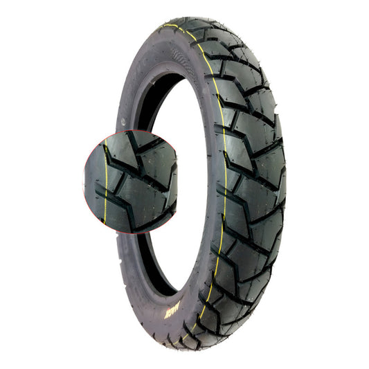 Llanta 110/90-17 Magik Tire Mgk485d Tt
