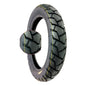 Llanta 110/90-17 Magik Tire Mgk485d Tt