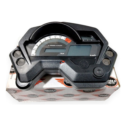 Velocimetro Completo Fz 16 Genui