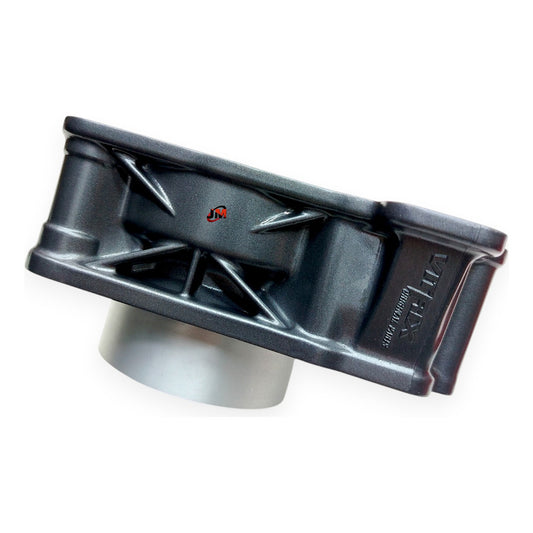 Kit Cilindro Completo Duke 200 /ng /rc /svartpilen 20 Vitrix