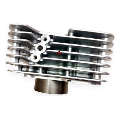 Kit Cilindro Completo Gs 125 Suzuki Original
