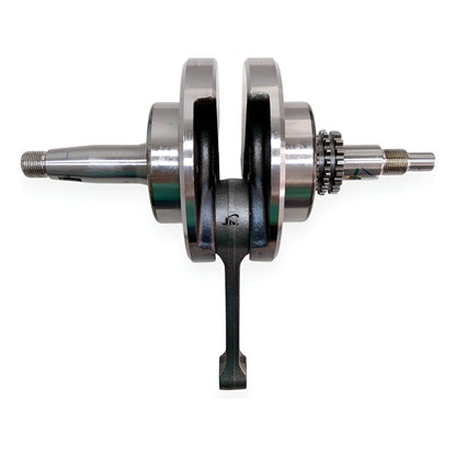 Cigueñal Completo Pulsar 150ns Bajaj Original