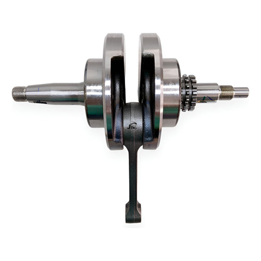 Cigueñal Completo Pulsar 150ns Bajaj Original