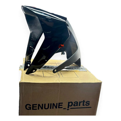 Guardabarro Delantero Duke 200ng /250 /390ng (negro) Ktm Delantera Derecha