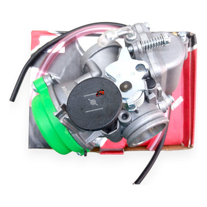 Carburador Completo Apache 160 4v Vitrix